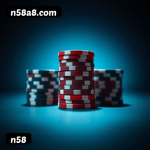 Imagem quadrada de apoio para baixar n58