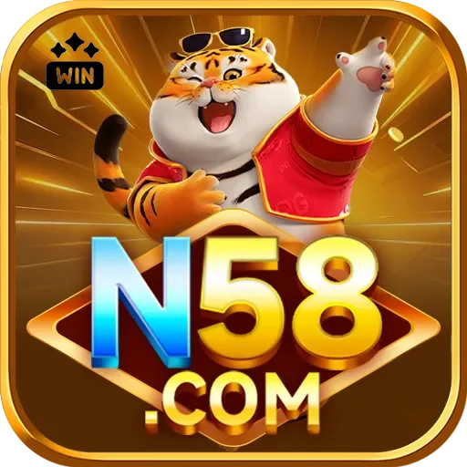 n58 Logo